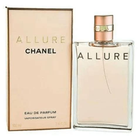 houdbaarheid chanel parfum|allure eau de Chanel.